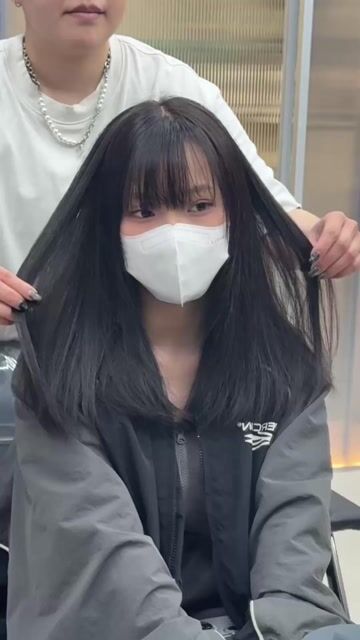 低調可可棕🌼作品，設計師 Orson歐森，台中北屯區Scoii 太原店