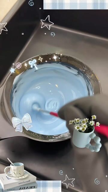 薄荷灰棕作品，設計師 Vicky，新北新莊區J&M hair salon 頭前店