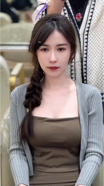 編髮作品，設計師 艾里歐，台北中正區Allies_hair旗艦店