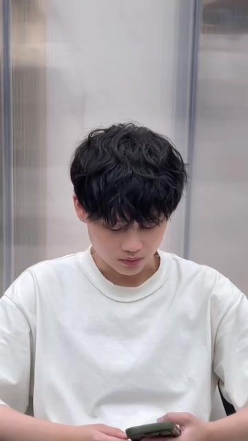 少年感萊斯利卷🔥