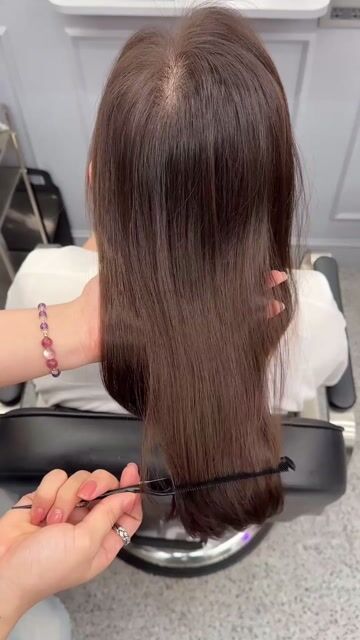 質感霧棕作品，設計師 Reexi☀️，桃園中壢區Vibe