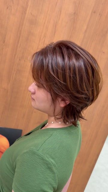 翹翹髮型作品，設計師 Tammy，新北板橋區Holly-Hair