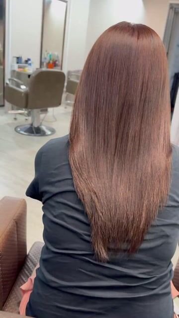 縮毛矯正作品，設計師 Zack，台北大同區Sui hair