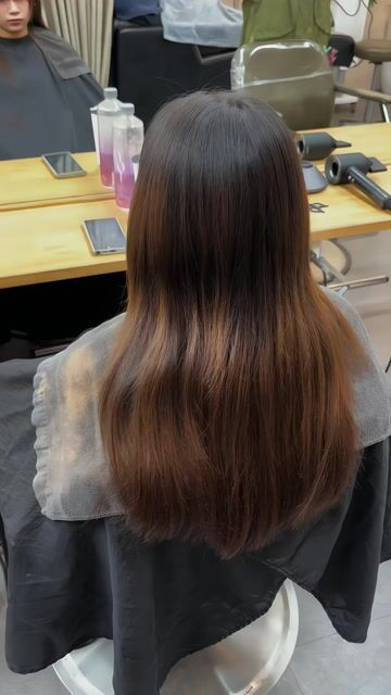 高層次波紋卷作品，設計師 Hiro，基隆仁愛區C.T HAIR