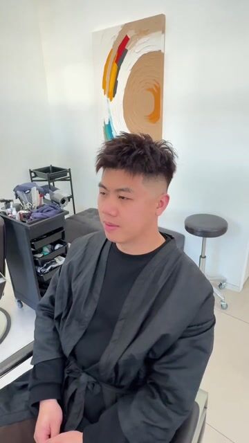 前刺