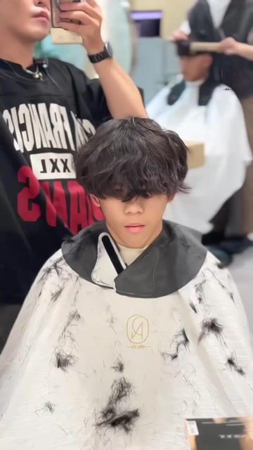 凌亂紋理作品，設計師 Rudy🍼，台南中西區Ran ran 苒苒