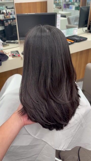 中低層次剪裁作品，設計師 速速 （一個包你滿意的設計師），台北內湖區新宿髮型（內湖店）