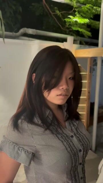 深可可暖棕色🤎作品，設計師 恩恩，新北中和區Wor hair