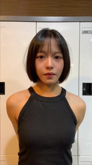 一刀切作品，設計師 髮型師Dalili Peggy，台北內湖區AS9salon