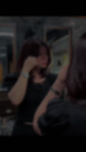 客製化層次燙🪶作品，設計師 瓊文Selen🦋，台北萬華區Believer理髮咖啡