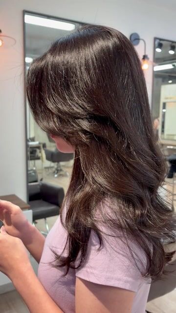 手繞卷作品，設計師 金金Vina，新北中和區Self salon