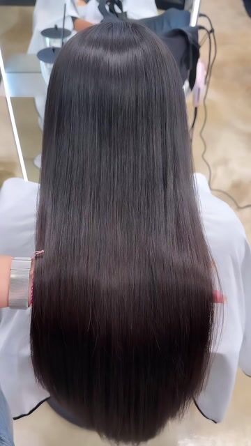 縮毛矯正🔆自然捲救星作品，設計師 欣·Xin，新竹東區O3O新竹店