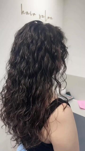 澎鬆羊毛捲