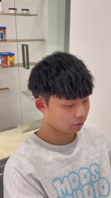 錫紙燙