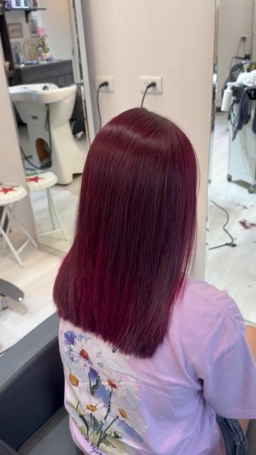 不漂質感髮色作品，設計師 Weco髮型設計師🫧🫧，新北板橋區Triple W hair