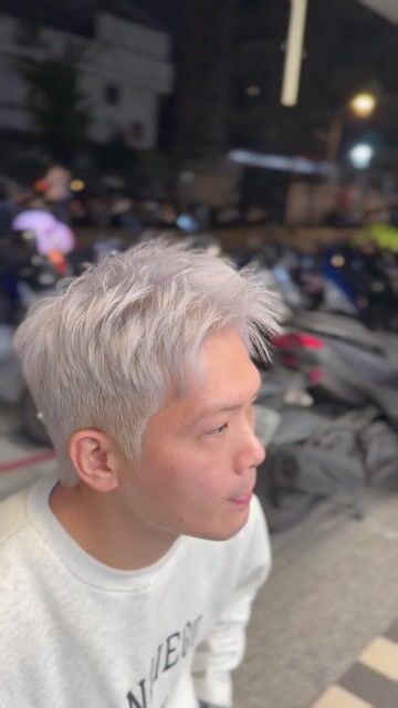 最精準的男士剪裁