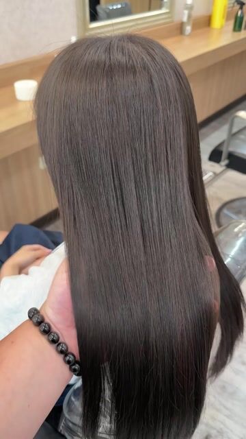 免漂霧感作品，設計師 🔥Aaron🔥，新北新莊區輔大Md hair