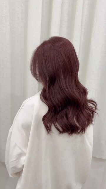 - 免漂髮色 -作品，設計師 Arina🌹艾琳娜，桃園桃園區沐巳（與店家配合租位置）
