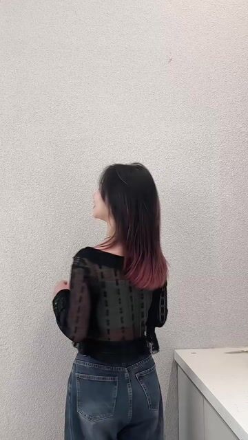 巴黎畫染作品，設計師 陳姿，台南東區台南尤拿
