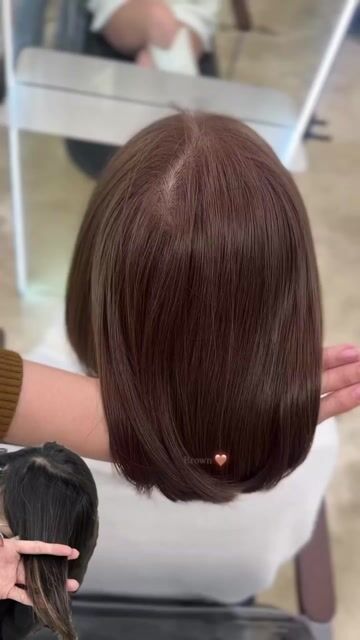 免漂生活色（短髮）