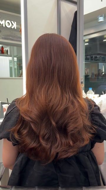 電棒燙作品，設計師 Jason傑森，台北信義區Komm hair市府店