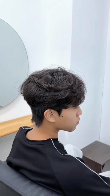凌亂紋理作品，設計師 Eason，台北士林區ALLIES文林店