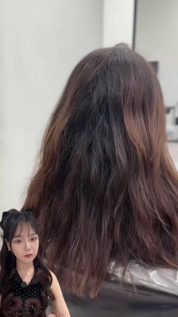 高層次捲度作品，設計師 Kira夏琪拉，桃園中壢區Justo