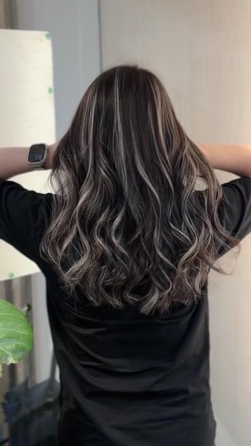 小香風。線條染