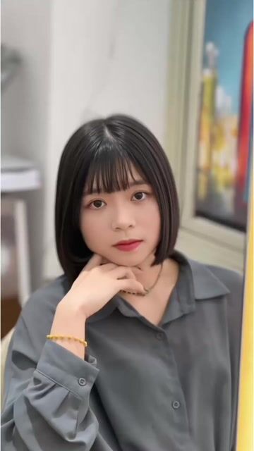 一刀切作品，設計師 艾里歐，台北中正區Allies_hair旗艦店