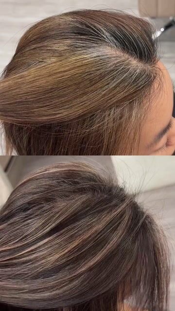 各式設計漂髮作品，設計師 Rachel 瑞秋，高雄左營區RAM hair studio