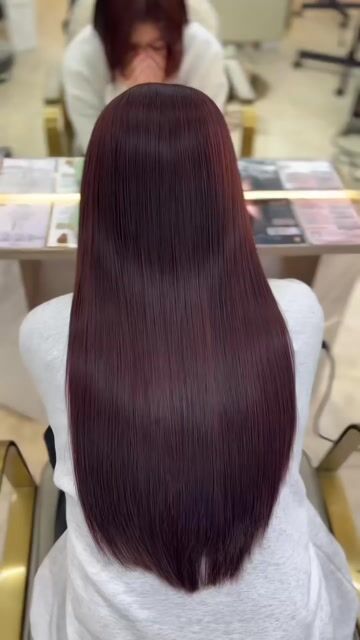 粉棕不漂髮色作品，設計師 艾里歐，台北中正區Allies_hair旗艦店