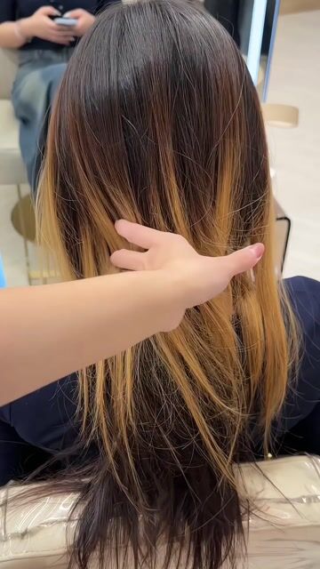 巴黎畫染作品，設計師 陳姿，台南東區台南尤拿