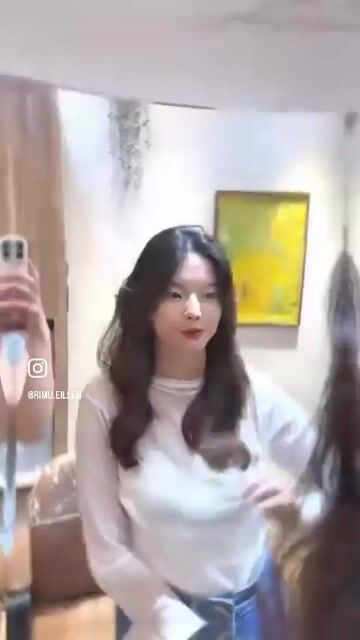韓系慵懶波紋捲✨作品，設計師 Eileen艾莉，新竹北區日沐Hair salon