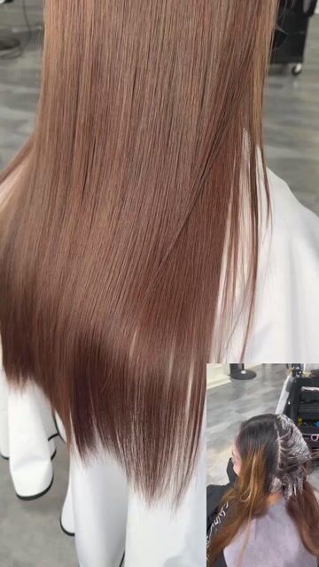 霧感髮色顯白作品，設計師 王小燁Jason，高雄前金區境界髮藝LEVEL hair styling