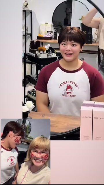 精靈短髮作品，設計師 👑jk私宅工作室歡迎預約👑，台北信義區Jk私宅工作室