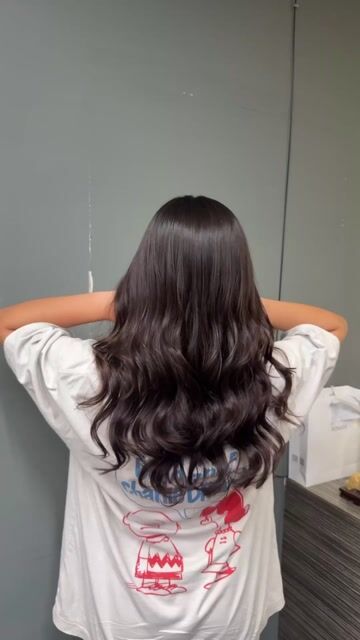 韓系燙髮作品，設計師 Vito (小V），桃園桃園區仨 hair studio