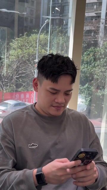 短版前刺作品，設計師 Vic Howe，桃園桃園區9G藝文店