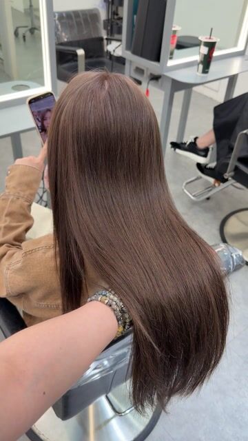 漂髮特殊色作品，設計師 Rita，台北松山區KOMM小巨蛋一店