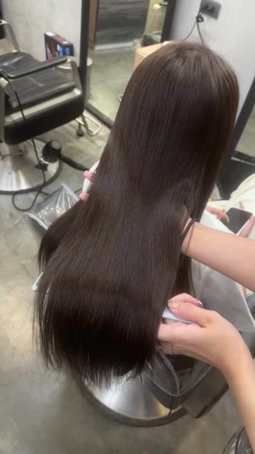 霧感免漂髮色作品，設計師 維尼，台中北區lighthair