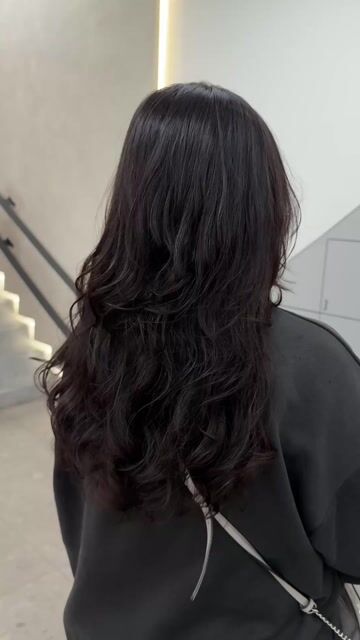 縮毛矯正+韓系氣墊燙