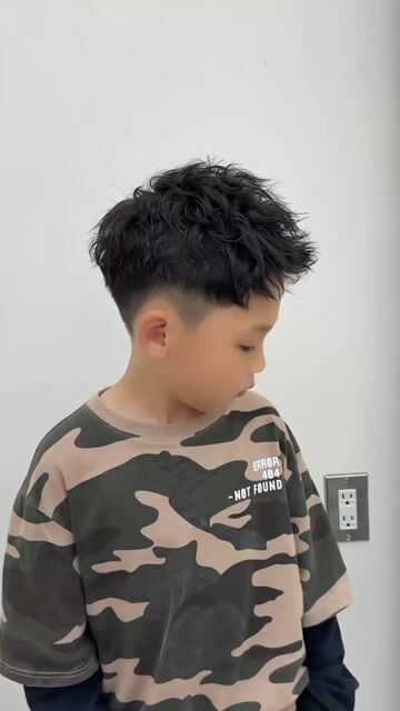 火焰前刺作品，設計師 Nc2.Olga⋆˚💐，桃園蘆竹區Una x Nc2 hair salon桃園店