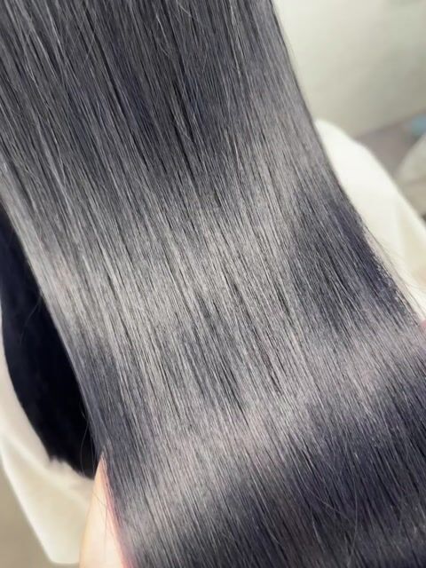 質感藍黑作品，設計師 Bella，台中西區淶light