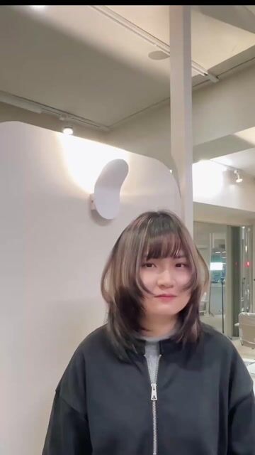 暹羅貓漸層髮色